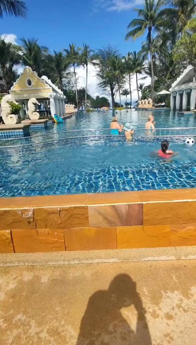 Phuket Graceland Resort and SPA 4🌟